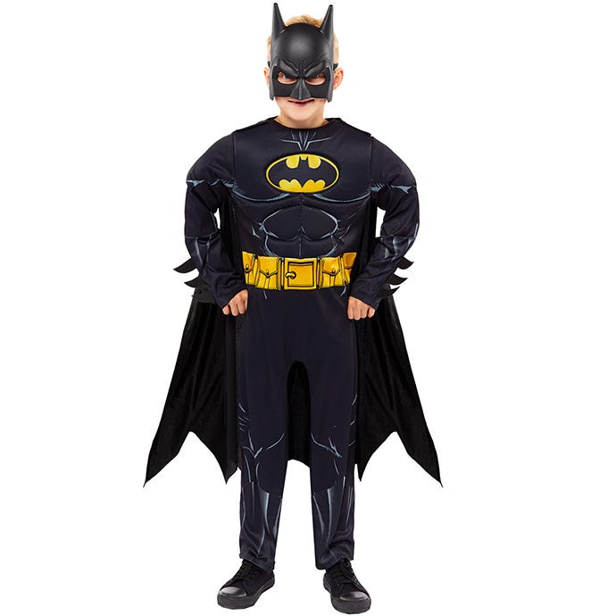 Kids' Batman costume