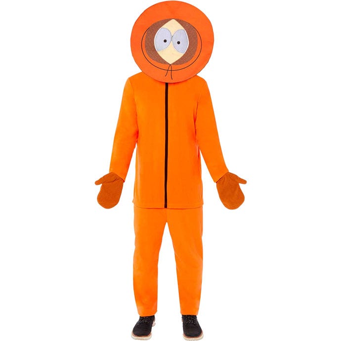 southpark kenny costume